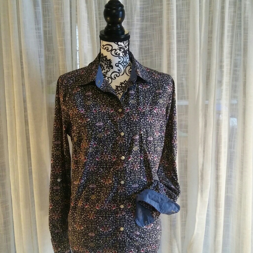 Talbots